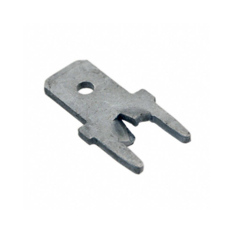 1 pcs : 1212-ST - CONN QC TAB 0.187 SOLDER