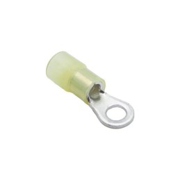 1 pcs : AI-50220N - 12-10 NYLON INSULATED 8 RING TE