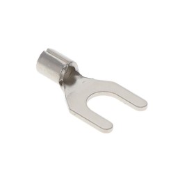 1 pcs : 0192030381 - CONN SPADE TERM 14-16AWG 10