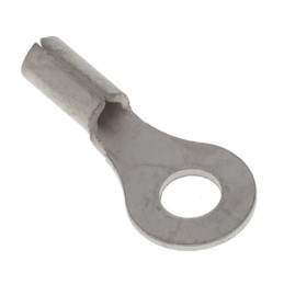 1 pcs : 0190560013 - CONN RING CIRC 18-22AWG 6 CRIMP