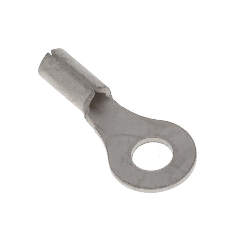 1 pcs : 0190560013 - CONN RING CIRC 18-22AWG 6 CRIMP