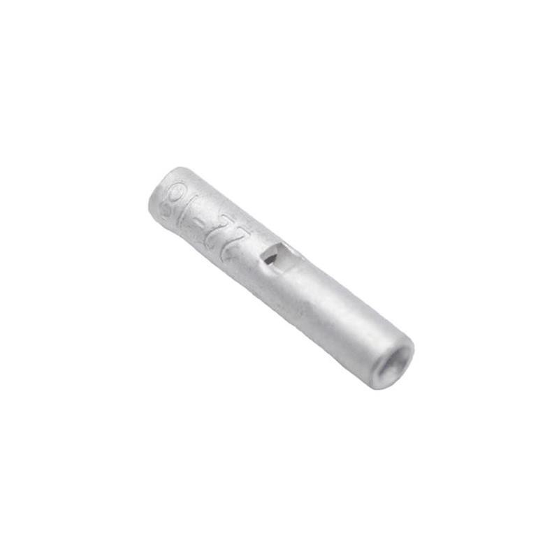 1 pcs : BU-192150009 - 22-18 UNINSULATED SEAMLESS BUTT