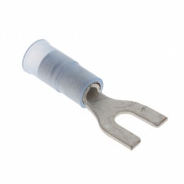 1 pcs : 0191960037 - CONN SPADE TERM 14-16AWG 6 BLU