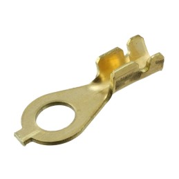 1 pcs : 40661 - CONN RING CIRC 14-18AWG 10