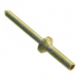 1 pcs : 3117-3-00-15-00-00-08-0 - CONN PC PIN CIRC 0.024DIA GOLD