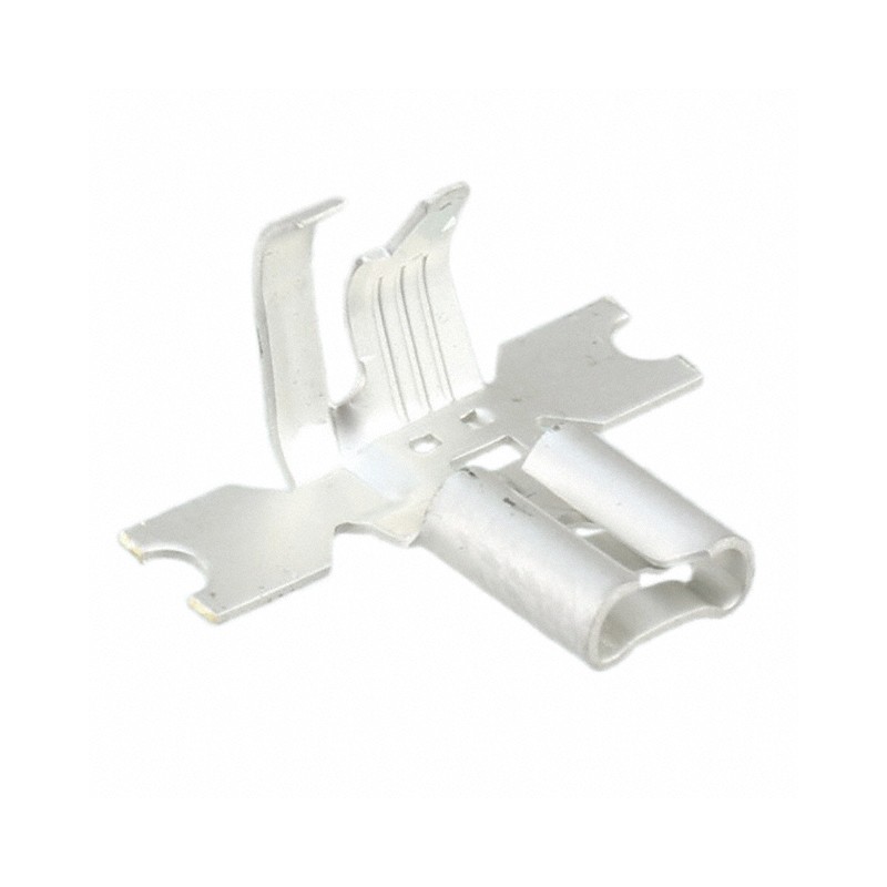 1 pcs : 1742422-1 - CONN QC RCPT 14-18AWG 0.187