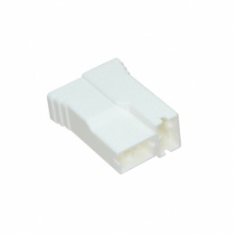 1 pcs : 1-926522-2 - CONN RCPT HSG 0.25 2POS NATURAL