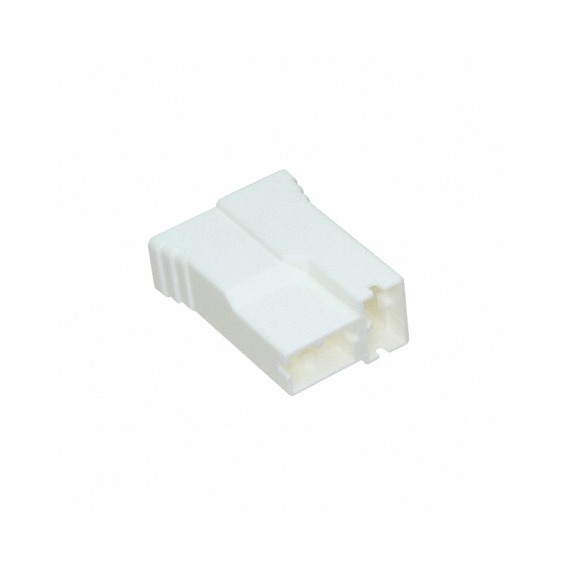 1 pcs : 1-926522-2 - CONN RCPT HSG 0.25 2POS NATURAL