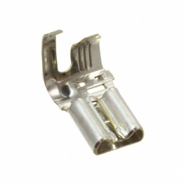 1 pcs : 2238197-3 - FASTON 250 STD REC RHFLAG TAB 18