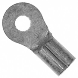 1 pcs : 31087 - CONN RING CIRC 16-22AWG 1 CRIMP