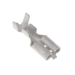 1 pcs : 170179-2 - CONN QC RCPT 14-18AWG 0.205