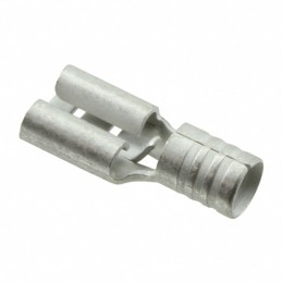 1 pcs : 0190160082 - CONN QC RCPT 12-14AWG 0.187