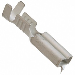 1 pcs : 160534-2 - CONN QC RCPT 17-20AWG 0.110