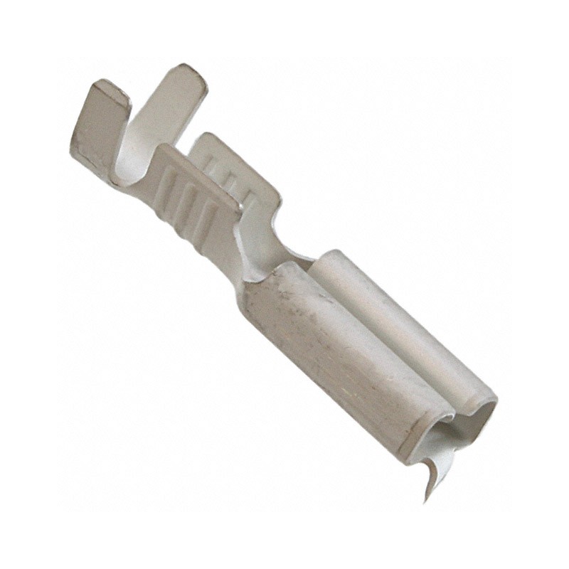 1 pcs : 160534-2 - CONN QC RCPT 17-20AWG 0.110