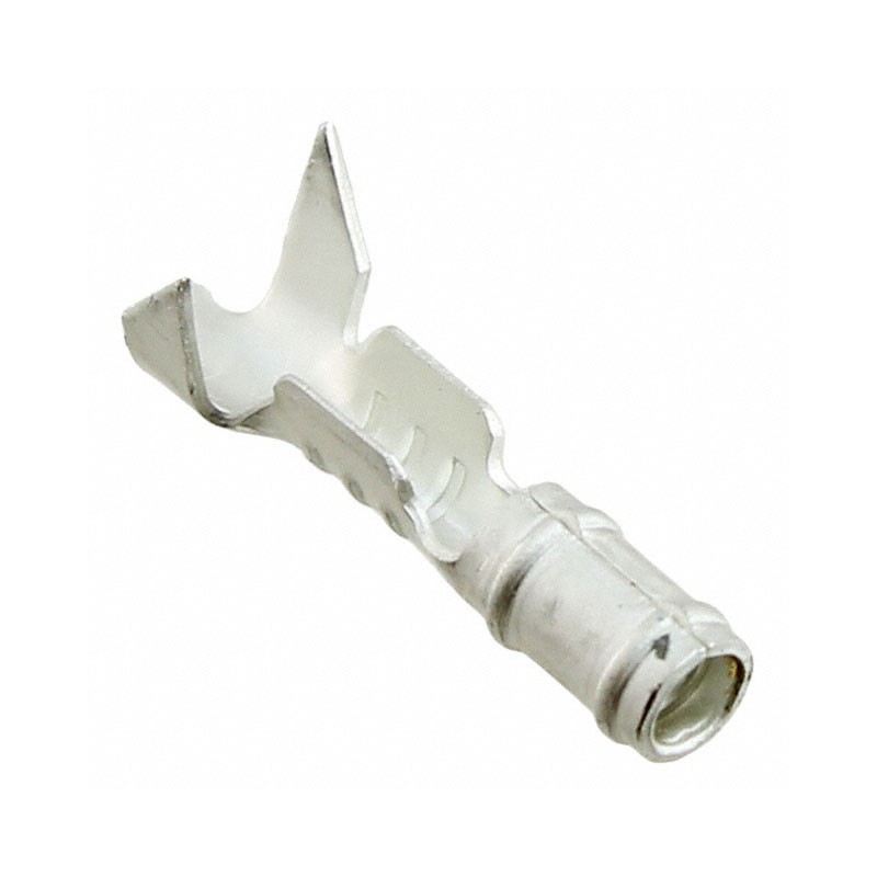 1 pcs : 350196-1 - CONN TERM RCPT 20-26AWG CRIMP