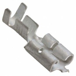1 pcs : 737440-2 - CONN QC RCPT 13-17AWG 0.250