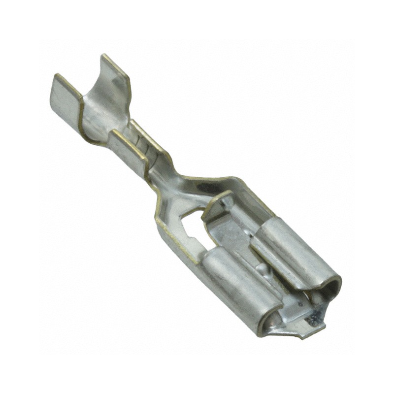 1 pcs : 170330-1 - CONN QC RCPT 20-24AWG 0.187