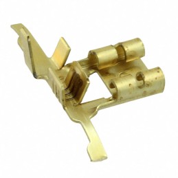 1 pcs : 63538-1 - CONN QC RCPT 14-18AWG 0.250