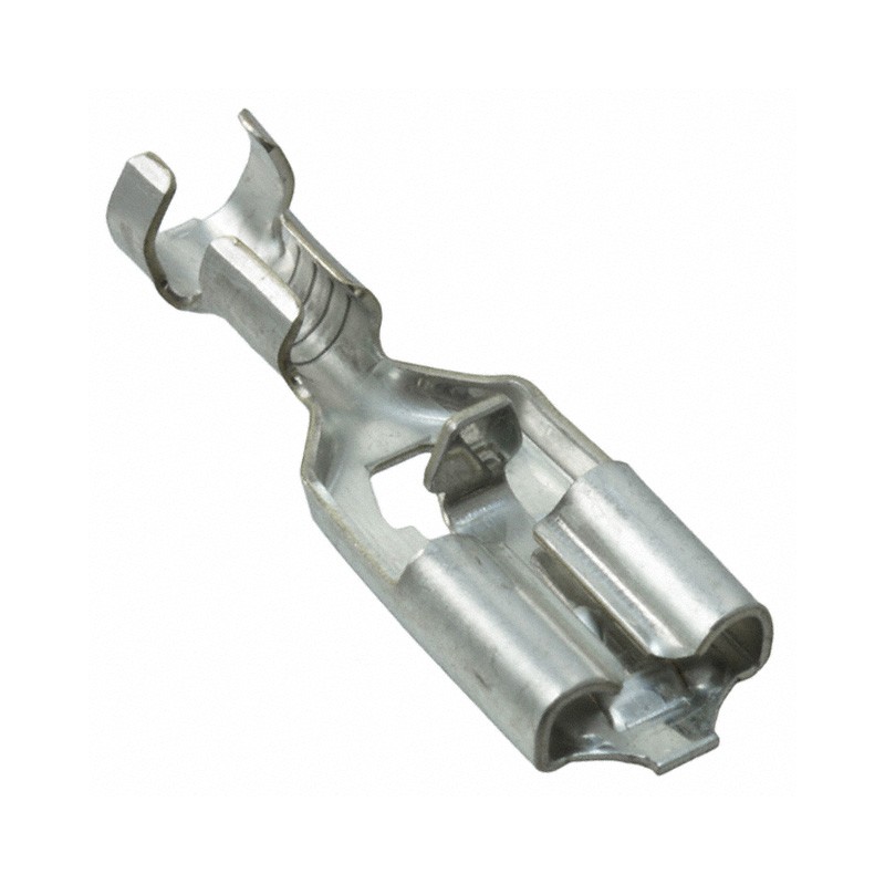 1 pcs : 170328-1 - CONN QC RCPT 14-18AWG 0.250