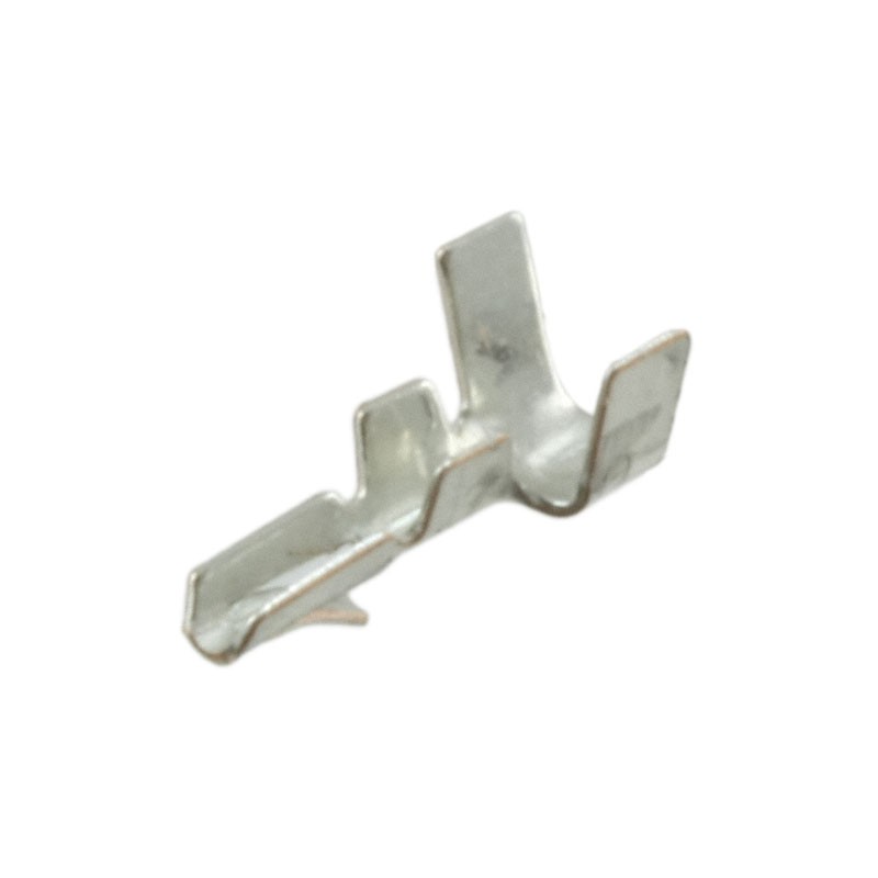 1 pcs : 3-640108-1 - CONN TERM WTB 22-26AWG TIN