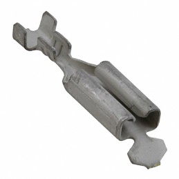 1 pcs : 160772-3 - CONN QC RCPT 22-26AWG 0.110