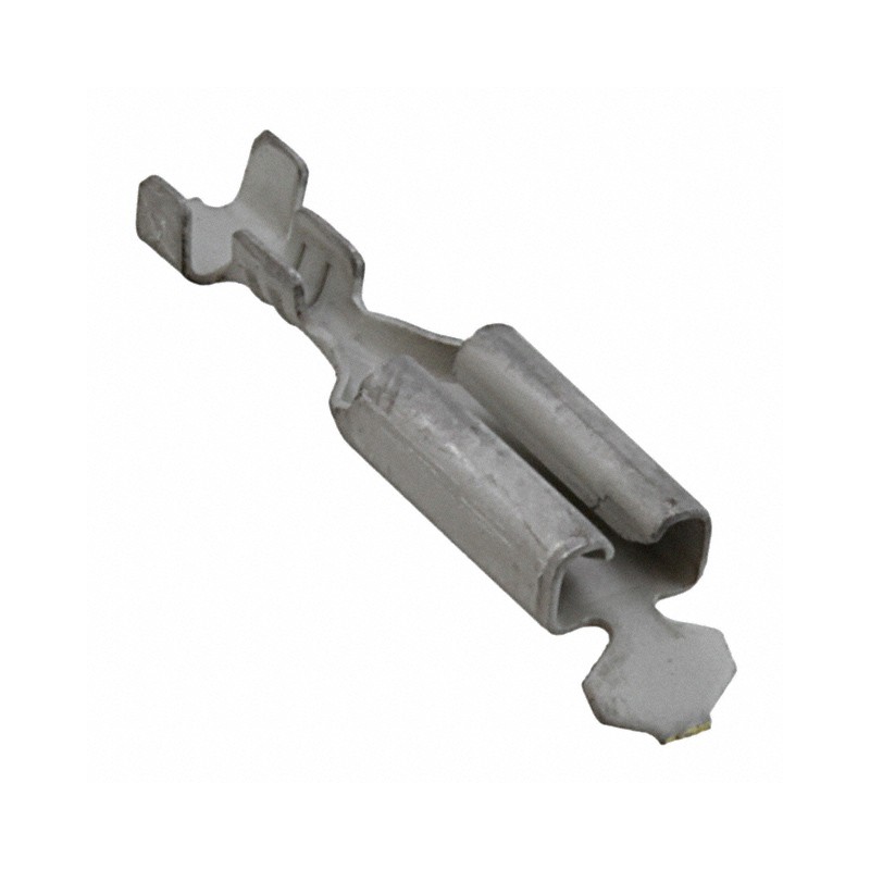 1 pcs : 160772-3 - CONN QC RCPT 22-26AWG 0.110