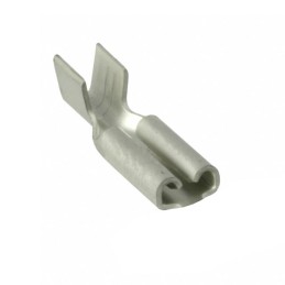 1 pcs : 62474-1 - CONN QC RCPT 14-18AWG 0.110