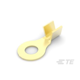 1 pcs : 34848 - CONN RING CIRC 14-18AWG 6 CRIMP