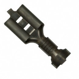 1 pcs : 42219-1 - CONN QC RCPT 14-18AWG 0.250