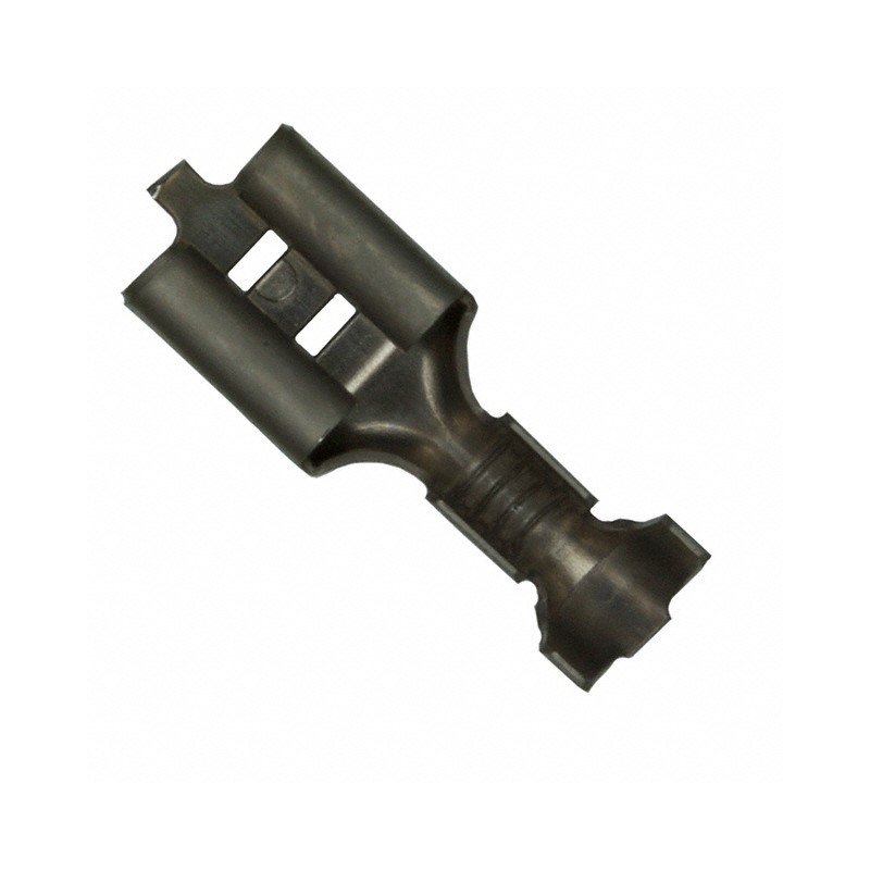 1 pcs : 42219-1 - CONN QC RCPT 14-18AWG 0.250