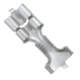 1 pcs : 63539-1 - CONN QC RCPT 10-14AWG 0.250