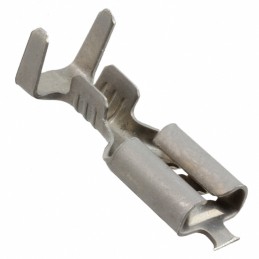 1 pcs : 61945-2 - CONN QC RCPT 16-18AWG 0.187