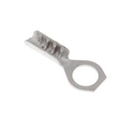 1 pcs : 61505-2 - CONN RING CIRC CRIMP