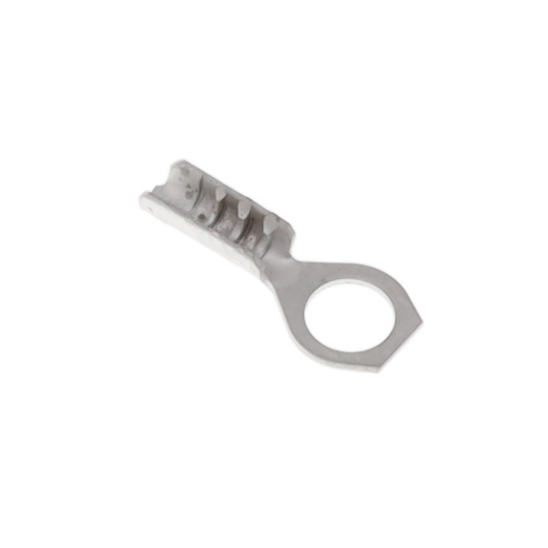 1 pcs : 61505-2 - CONN RING CIRC CRIMP