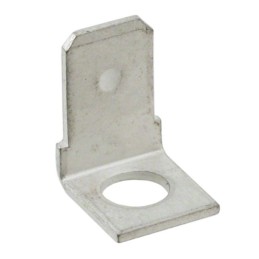 1 pcs : 42214-2 - CONN QC TAB 0.250