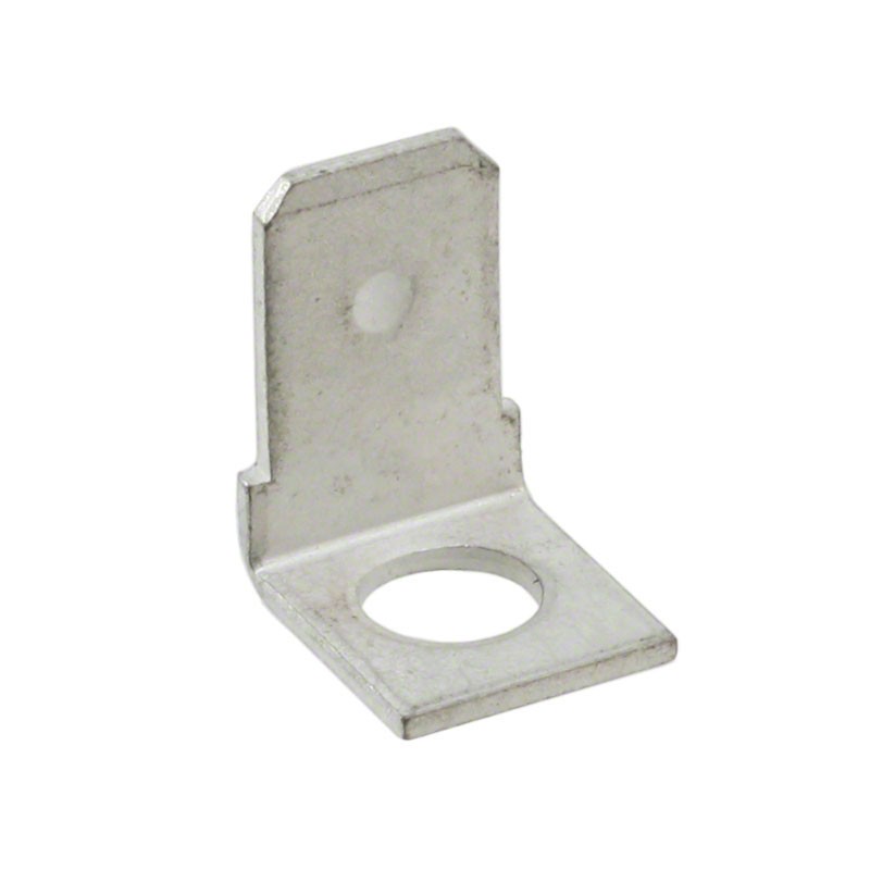 1 pcs : 42214-2 - CONN QC TAB 0.250