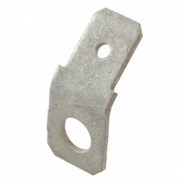 1 pcs : 140814-2 - CONN QC TAB 0.250