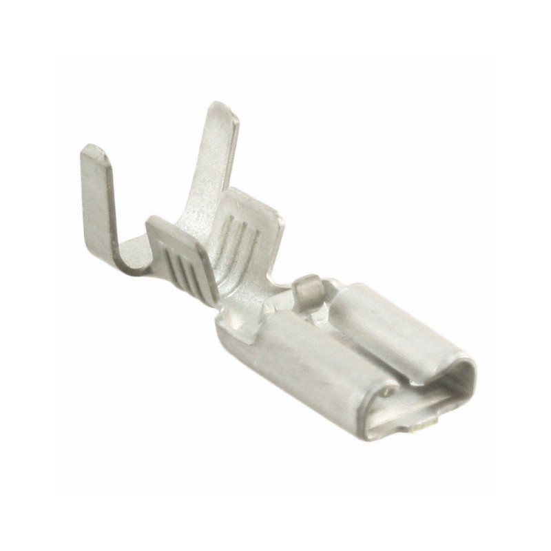 1 pcs : 1217114-2 - CONN QC RCPT 14-18AWG 0.187