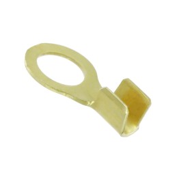 1 pcs : 34839 - CONN RING CIRC 14-18AWG 10