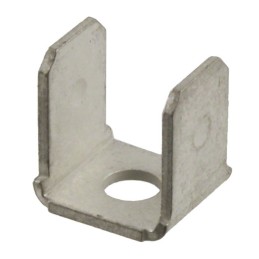 1 pcs : 41480 - CONN QC TAB 0.250