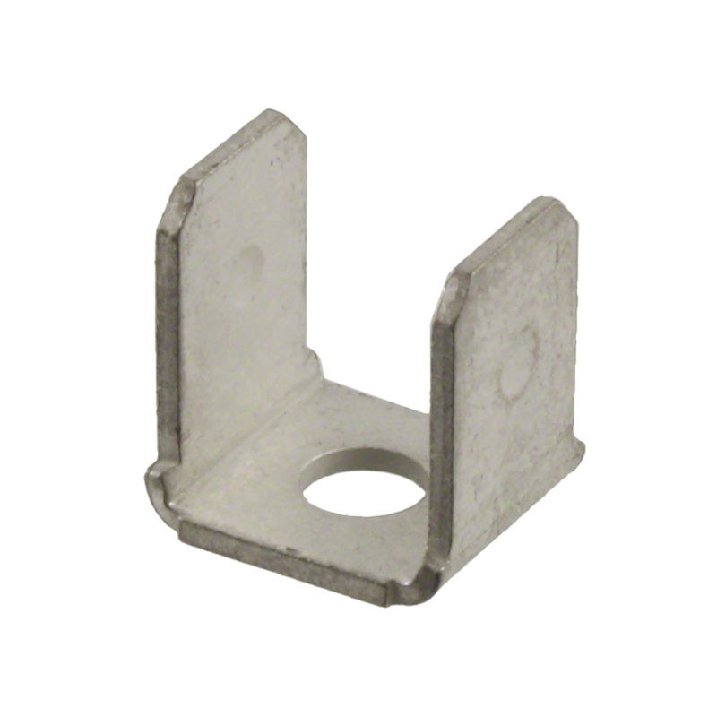 1 pcs : 41480 - CONN QC TAB 0.250