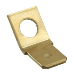 1 pcs : 60465-2 - CONN QC TAB 0.250