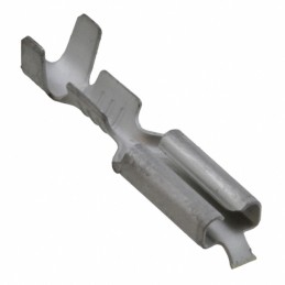 1 pcs : 150545-2 - CONN QC RCPT 20-24AWG 0.110