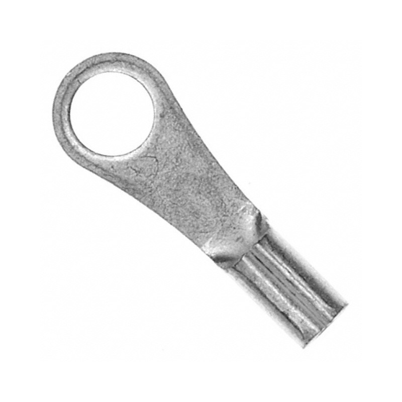 1 pcs : 322771 - CONN RING CIRC 22-26AWG 2 CRIMP