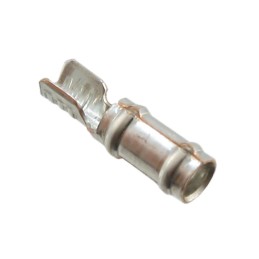 1 pcs : 350015-2 - CONN TERM RCPT 18-22AWG CRIMP