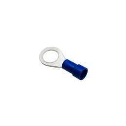 1 pcs : BU-190540088 - 16-14 VINYL INSULATED 5/16 RING