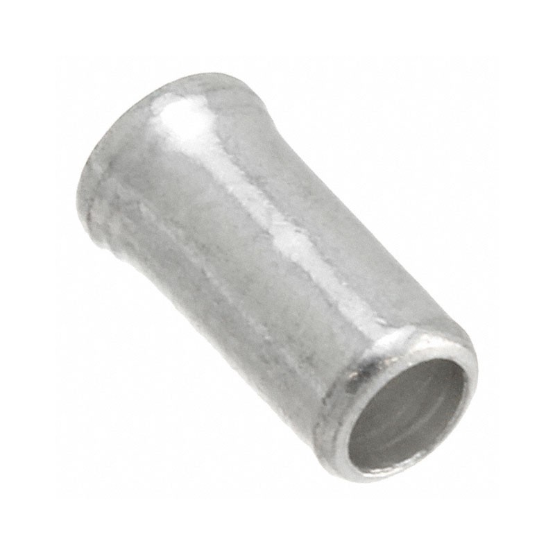 1 pcs : 0191600022 - CONN SPLICE 12-22AWG CRIMP 19160