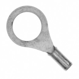 1 pcs : P22-10R-M - CONN RING CIRC 22-26AWG 10