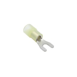 1 pcs : AI-50280N - 12-10 NYLON INSULATED 8 SPADE