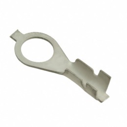 1 pcs : 140546 - CONN RING CIRC 14-18AWG CRIMP